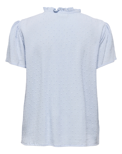 JDY - JDYLima Life Top - Kentucky Blue